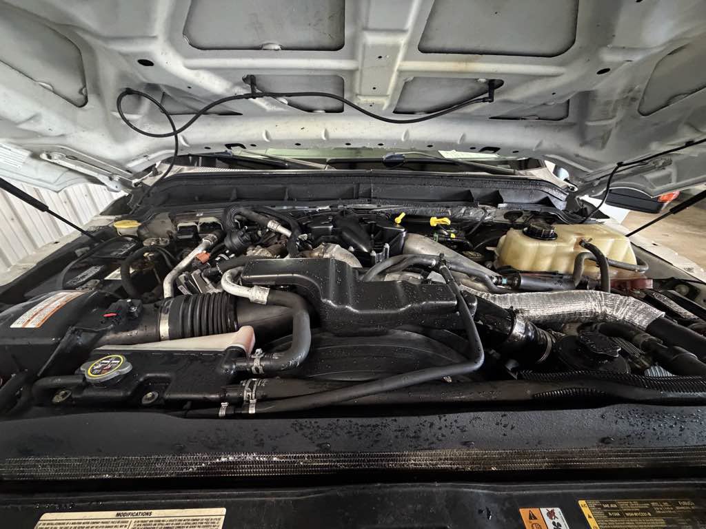 Used 2014 Ford F250 Lariat AWD/4WD image 24