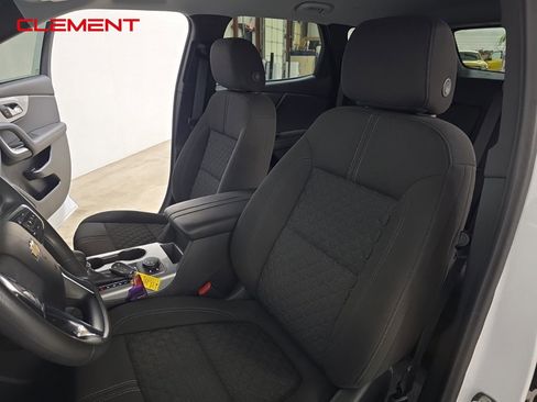 Used 2022 Chevrolet Blazer LT image 22