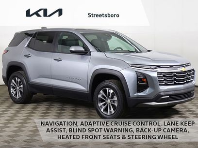 Used 2026 Chevrolet Equinox LT