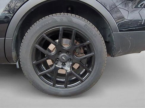 Used 2016 Ford Explorer Sport w/ Equipment Group 401A image 15