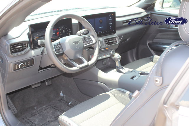 New 2026 Ford Mustang Coupe RWD image 10