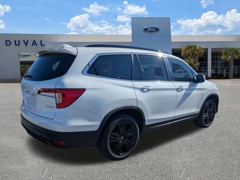 Used 2022 Honda Pilot Special Edition image 4