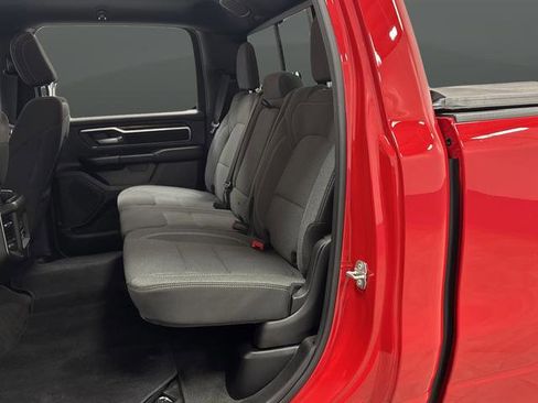 Used 2024 RAM 1500 Lone Star image 30