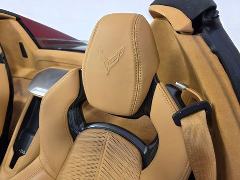 Used 2022 Chevrolet Corvette Stingray image 13