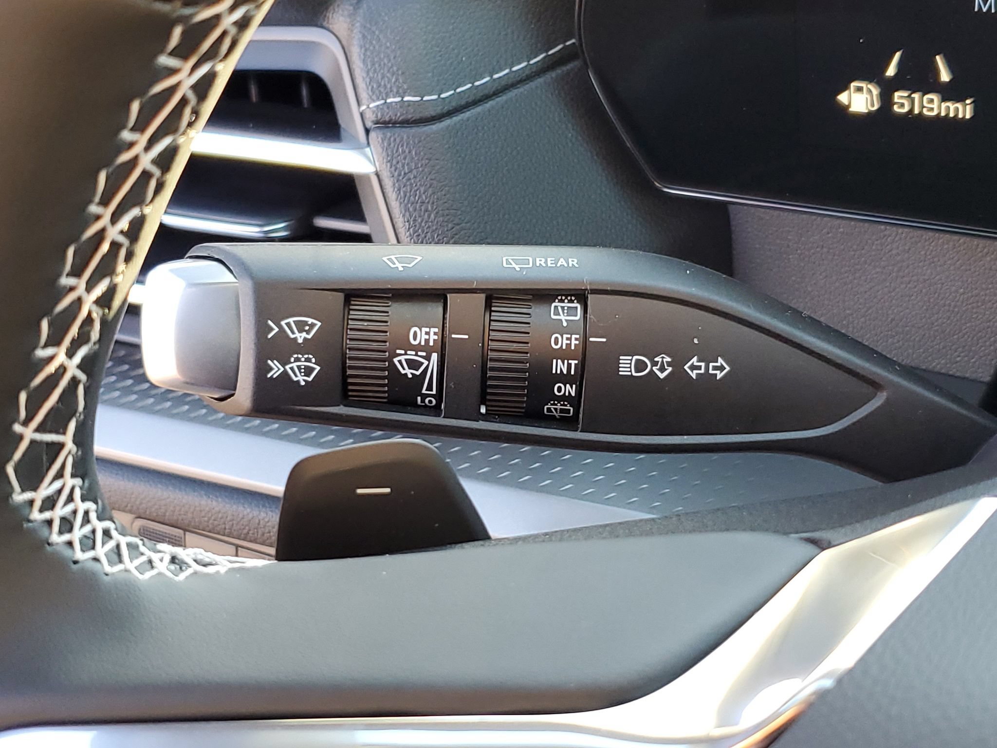 New 2027 Chevrolet Traverse LT w/ Enhanced Driving Package AWD/4WD image 25