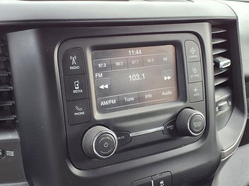 Used 2021 RAM 2500 Tradesman image 10