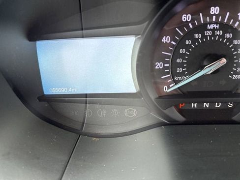 Certified 2022 Ford Edge SEL w/ Convenience Package image 14