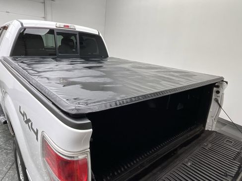 Used 2013 Ford F150 XLT w/ Mid Equipment Group AWD/4WD image 27