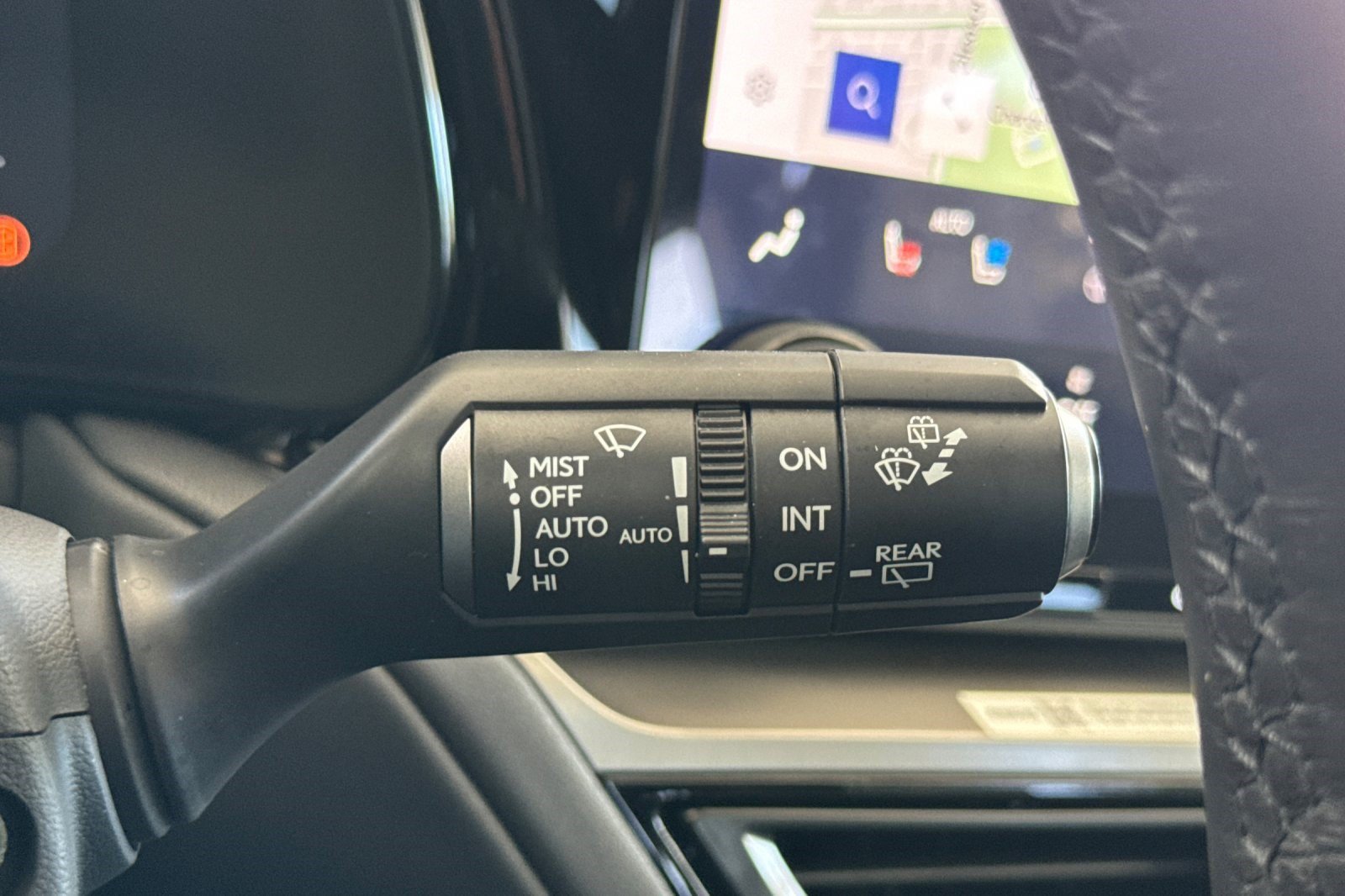 Certified 2026 Lexus TX 500h AWD w/ Technology Package image 36