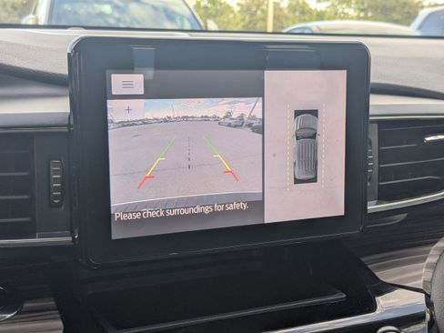 Used 2021 Ford Explorer Limited w/ Equipment Group 301A image 25