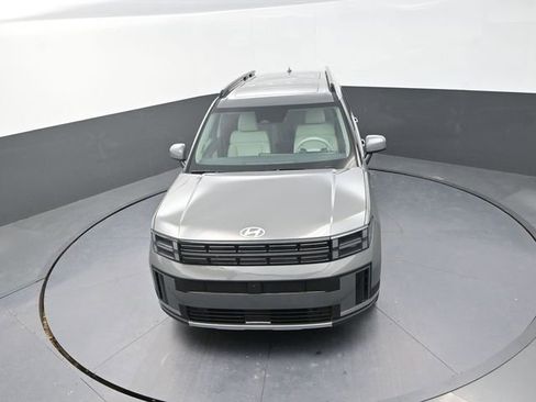 New 2026 Hyundai Santa Fe Limited FWD image 24