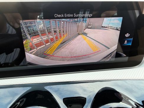 Used 2020 Mercedes-Benz A 220 4MATIC image 19