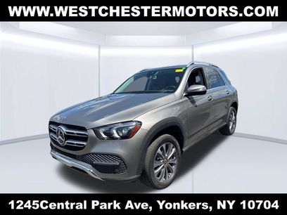 Used 2020 Mercedes-Benz GLE 350 4MATIC w/ Premium Package