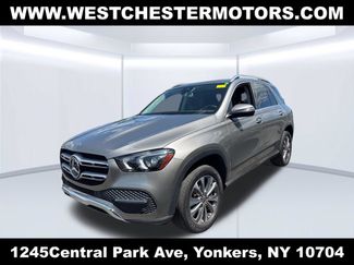 Used 2020 Mercedes-Benz GLE 350 4MATIC w/ Premium Package 360° Tour