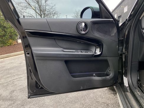 Used 2021 MINI Cooper Countryman S w/ Storage Package image 18