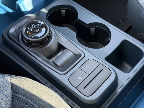 New 2025 Ford Maverick XLT image 60