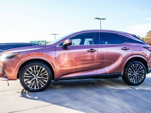 Used 2023 Lexus RX 350 Premium Plus image 3