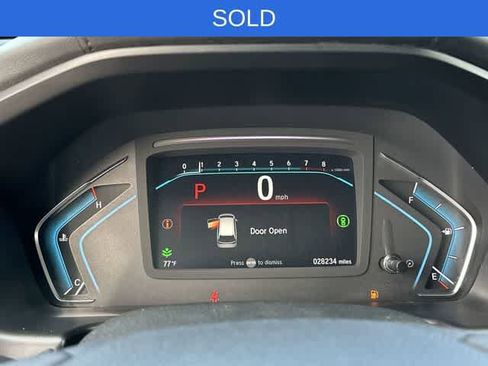 Used 2023 Honda Odyssey EX-L image 7