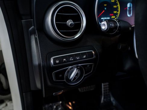 Used 2021 Mercedes-Benz C 63 AMG S image 38