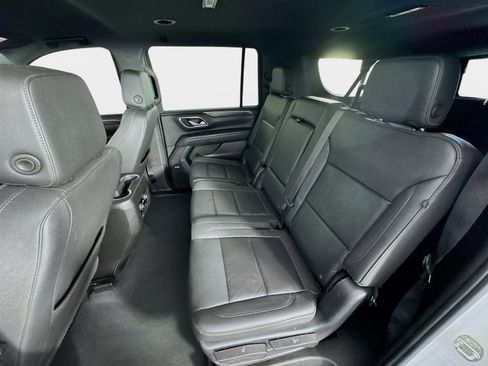 Certified 2023 Chevrolet Suburban LT image 21