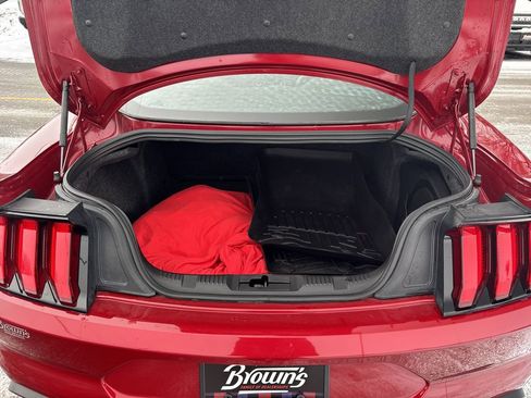 Used 2023 Ford Mustang GT Premium w/ Equipment Group 401A image 8