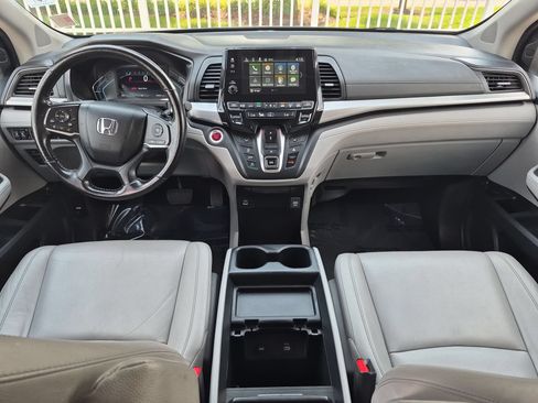 Used 2022 Honda Odyssey EX-L image 26