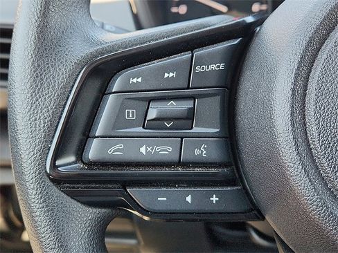 Used 2024 Subaru Crosstrek 2.0i image 16