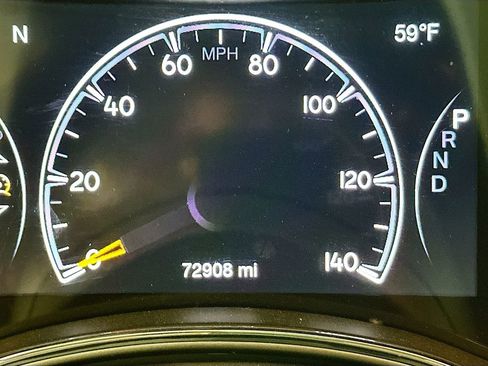 Used 2021 Jeep Grand Cherokee Laredo X AWD/4WD image 13