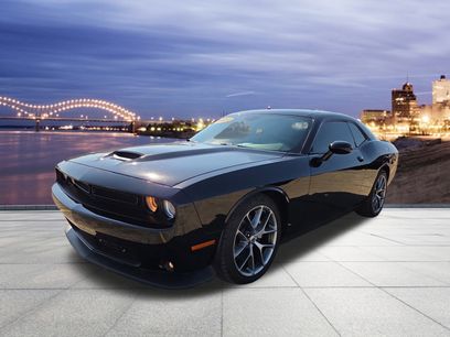 Used 2022 Dodge Challenger GT