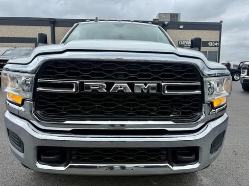Used 2019 RAM 2500 Tradesman image 4