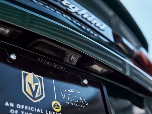 Used 2023 Lamborghini Urus S image 14