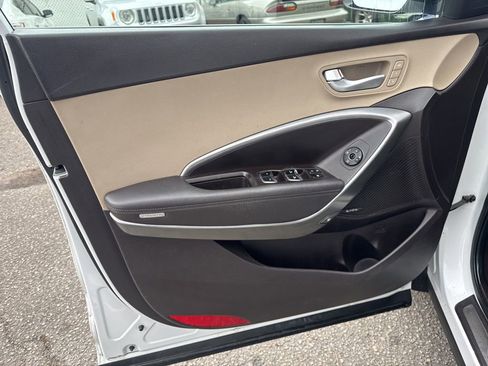 Used 2018 Hyundai Santa Fe Sport w/ 2.4L Tech Package 04 image 12