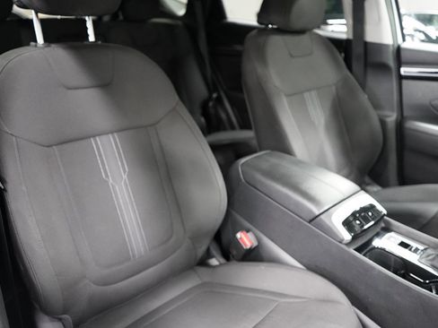 Used 2024 Hyundai Tucson SEL FWD image 25