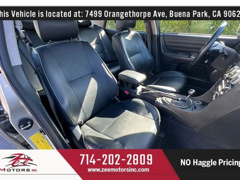 Used 2004 Lexus IS 300 RWD image 22