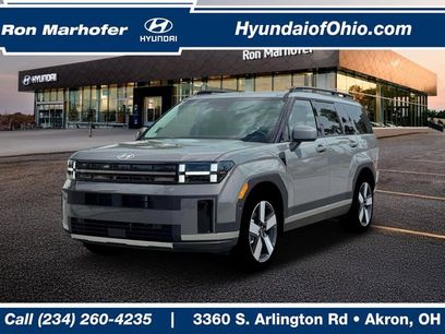 New 2026 Hyundai Santa Fe Limited