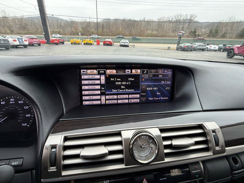 Used 2014 Lexus LS 460 AWD image 28