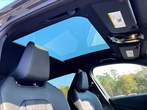 Certified 2025 BMW X3 xDrive30i image 14