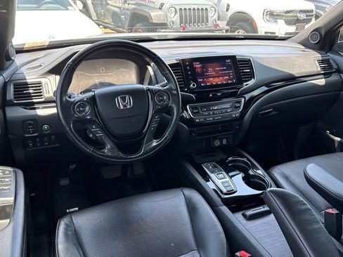 Used 2023 Honda Ridgeline Black Edition image 7