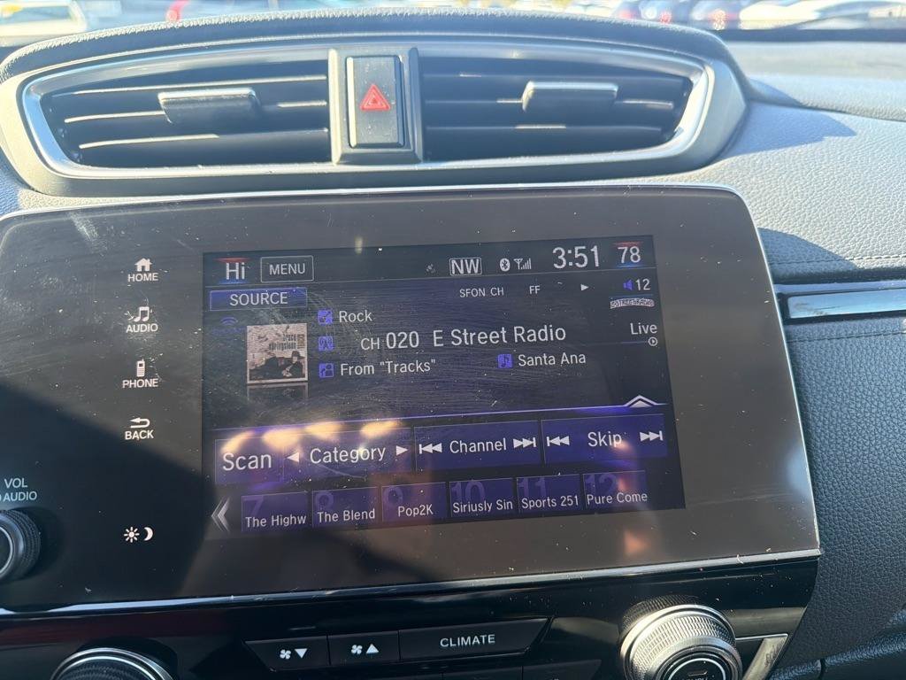 Used 2019 Honda CR-V EX image 23