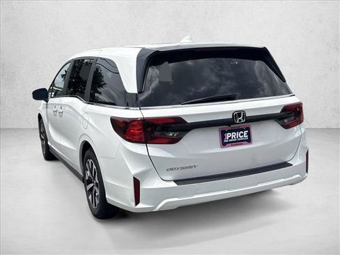 Used 2025 Honda Odyssey EX-L image 7