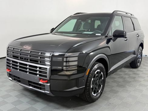 Used 2026 Hyundai Palisade XRT Pro AWD/4WD image 1