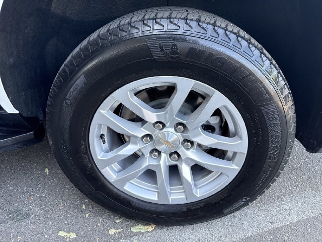 Certified 2022 Chevrolet Tahoe LT AWD/4WD image 26