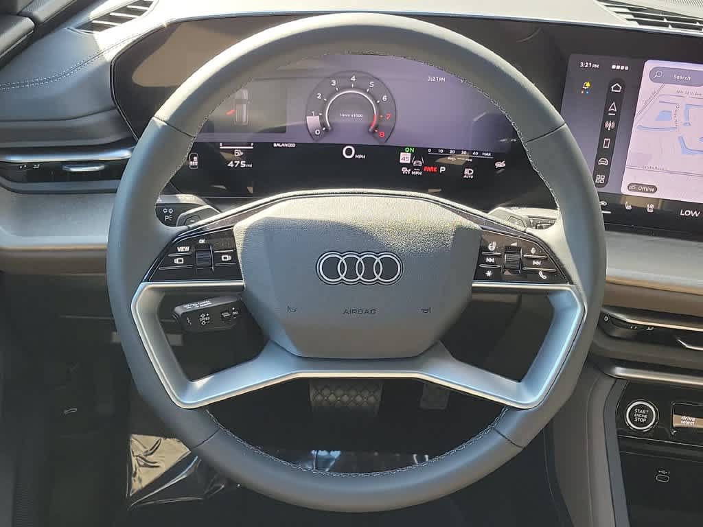 New 2026 Audi Q5 Premium AWD/4WD image 23
