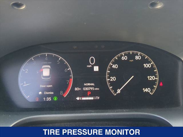 Used 2024 Honda HR-V Sport image 16