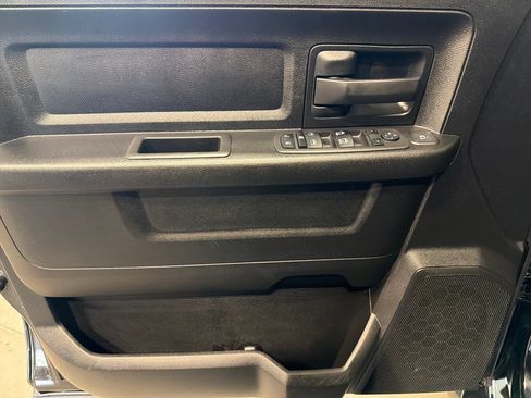 Used 2023 RAM 3500 Tradesman w/ Max Tow Package AWD/4WD image 12