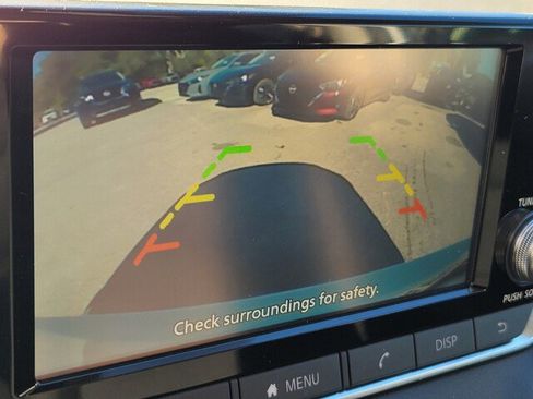 New 2025 Nissan Sentra S image 12