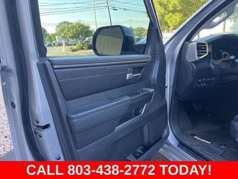 Used 2024 Toyota Tundra SR5 w/ SR5 Premium Package AWD/4WD image 5