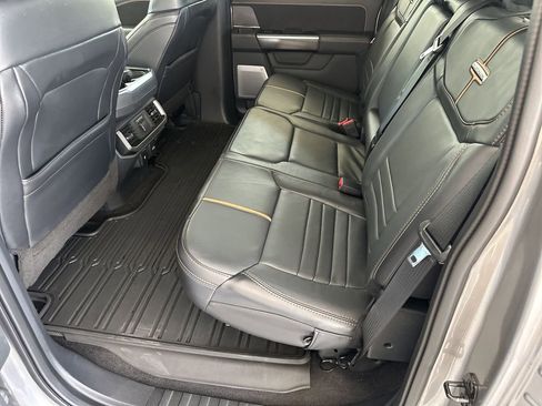Used 2021 Ford F150 Platinum w/ Equipment Group 701A High AWD/4WD image 30