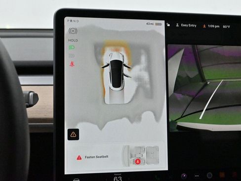 Used 2022 Tesla Model 3 RWD image 20