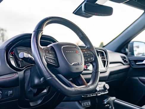 Used 2024 Dodge Durango GT image 13